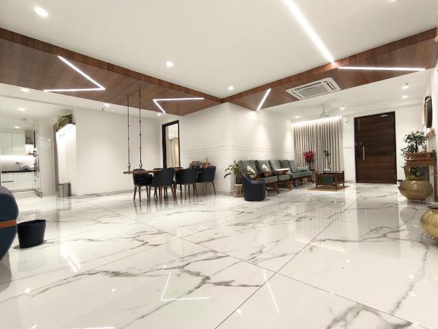 4 BHK Apartment in Kondapur for resale Hyderabad. The reference number is 19329837