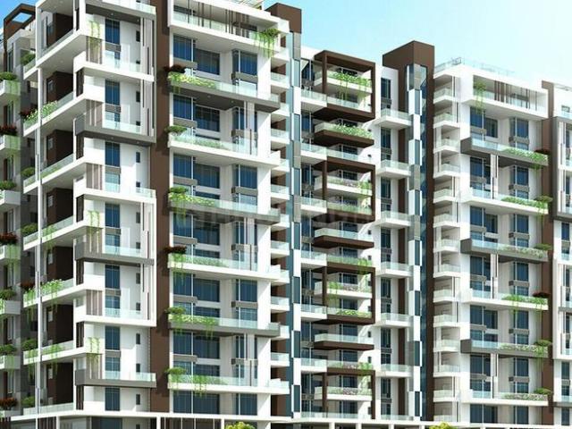 4 BHK Apartment in Kondapur for resale Hyderabad. The reference number is 20073397