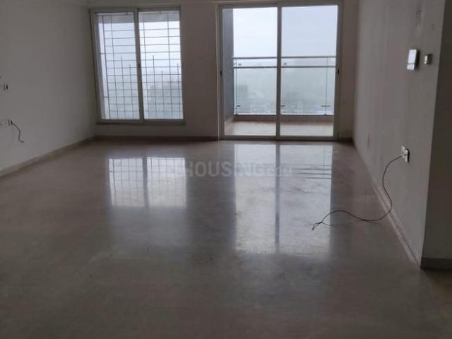 4 BHK Apartment in Kondhwa Budruk for rent Pune. The reference number is 21019719