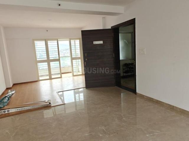 4 BHK Apartment in Kondhwa Budruk for resale Pune. The reference number is 16842420