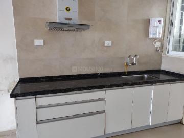 4 BHK Apartment in Kondhwa Budruk for resale Pune. The reference number is 20384692
