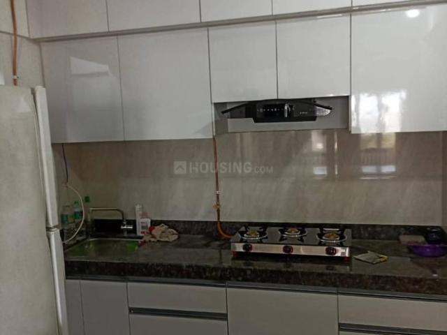 4 BHK Apartment in Kondhwa for rent Pune. The reference number is 21312458