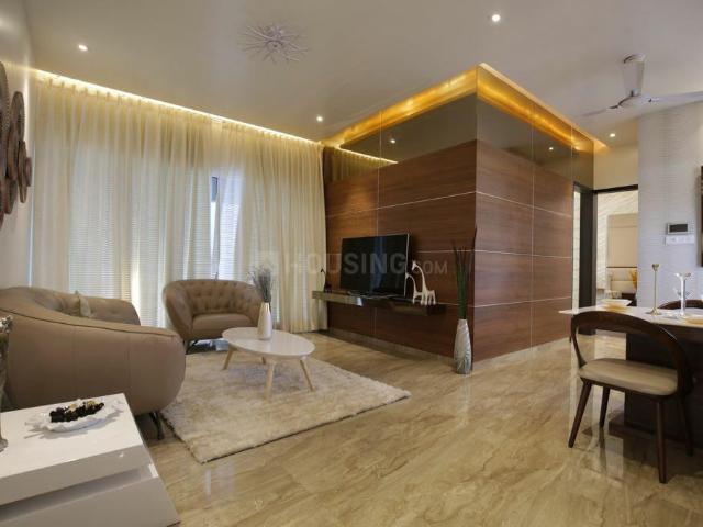 4 BHK Apartment in Kondhwa for resale Pune. The reference number is 17442644
