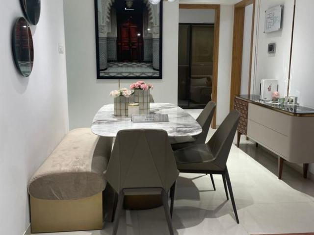 4 BHK Apartment in Kondhwa for resale Pune. The reference number is 18662444