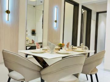4 BHK Apartment in Kondhwa for resale Pune. The reference number is 19626300