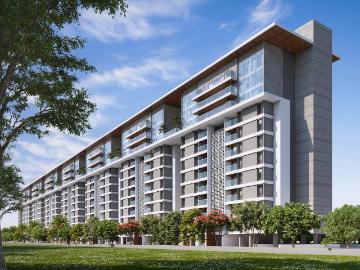 4 BHK Apartment in Kondhwa for resale Pune. The reference number is 20464630