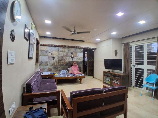 4 BHK Apartment in Kondhwa for resale Pune. The reference number is 20845138