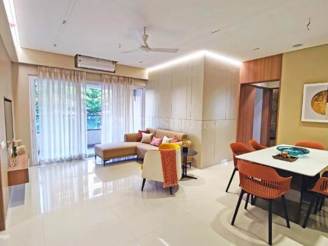 4 BHK Apartment in Kondhwa for resale Pune. The reference number is 20964120