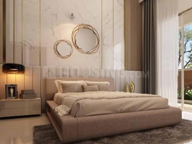 4 BHK Apartment in Kondhwa for resale Pune. The reference number is 20078105