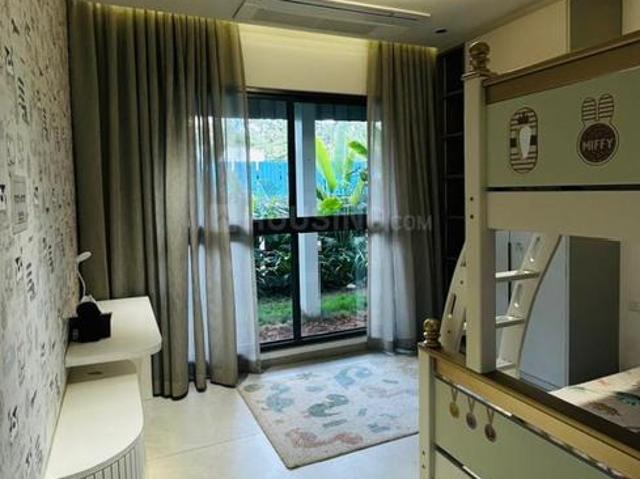 4 BHK Apartment in Kondhwa for resale Pune. The reference number is 21045436