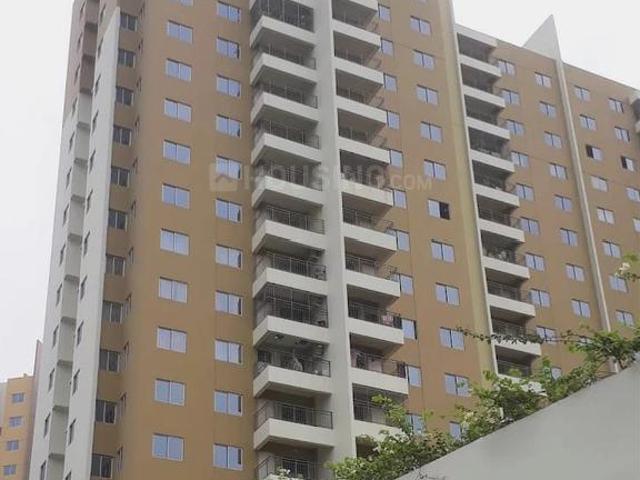 4 BHK Apartment in Konnagar for resale Hooghly. The reference number is 20176361