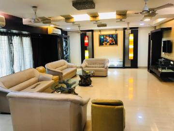 Navi Mumbai, Thane District, Maharashtra