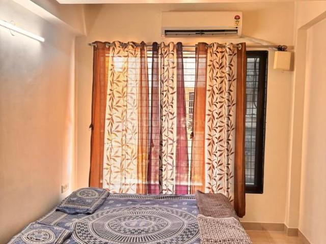 4 BHK Apartment in Kopar Khairane for rent Navi Mumbai. The reference number is 19496271