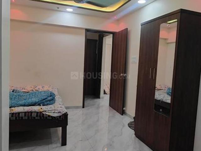 4 BHK Apartment in Kopar Khairane for rent Navi Mumbai. The reference number is 20944998