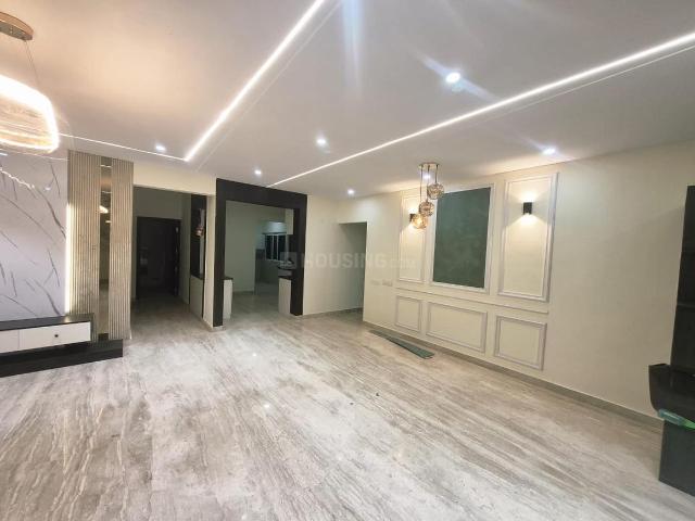 4 BHK Apartment in Koramangala for rent Bengaluru. The reference number is 19387798
