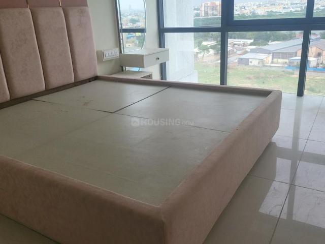 4 BHK Apartment in Koramangala for rent Bengaluru. The reference number is 20383157