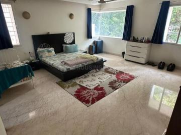 4 BHK Apartment in Koramangala for rent Bengaluru. The reference number is 20548716