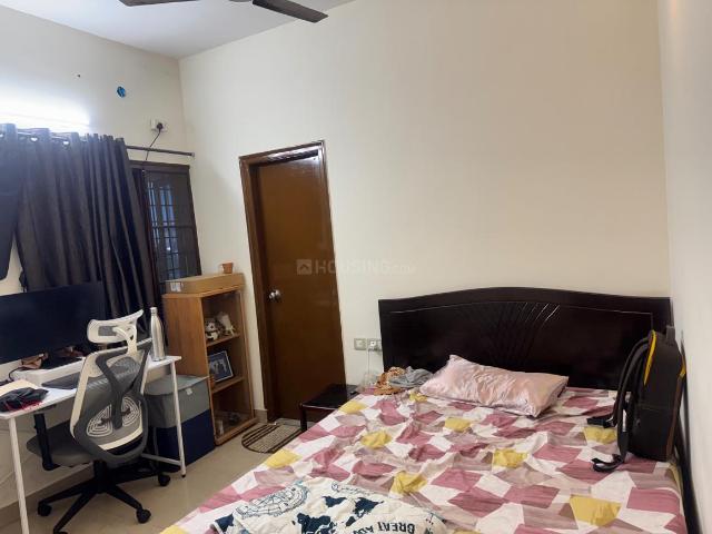 4 BHK Apartment in Koramangala for rent Bengaluru. The reference number is 20620112