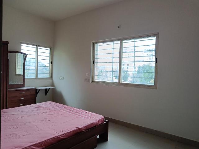4 BHK Apartment in Koramangala for rent Bengaluru. The reference number is 20838051