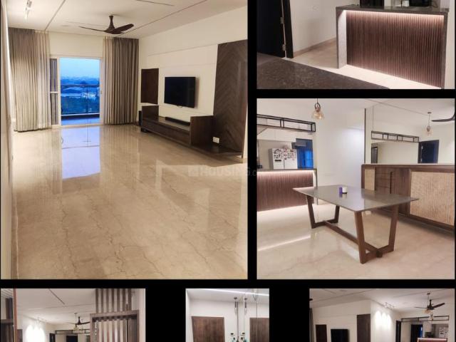4 BHK Apartment in Koramangala for rent Bengaluru. The reference number is 20913389