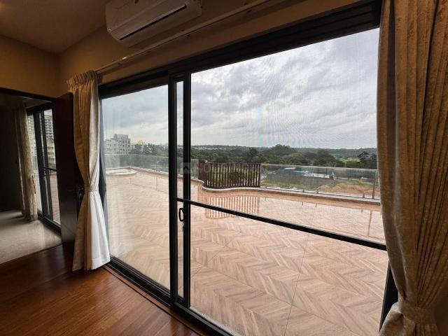 4 BHK Apartment in Koramangala for rent Bengaluru. The reference number is 21059423