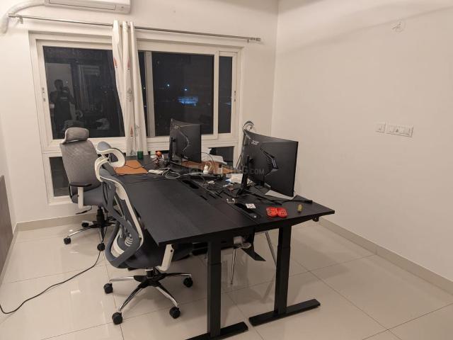 4 BHK Apartment in Koramangala for rent Bengaluru. The reference number is 21112945