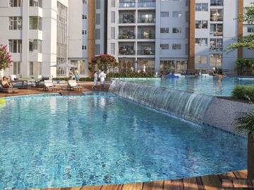 4 BHK Apartment in Koramangala for resale Bengaluru. The reference number is 17478923