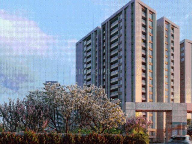4 BHK Apartment in Koramangala for resale Bengaluru. The reference number is 17016431