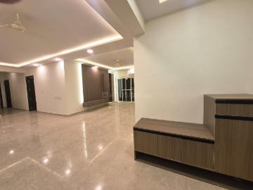 4 BHK Apartment in Koramangala for resale Bengaluru. The reference number is 19388104
