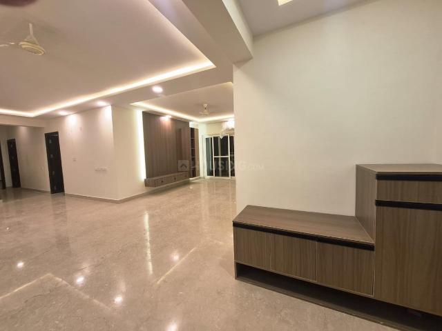 4 BHK Apartment in Koramangala for resale Bengaluru. The reference number is 19388104