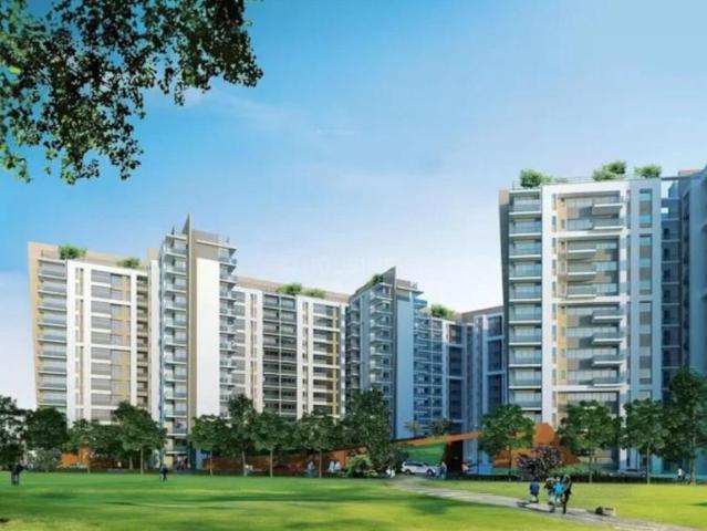 4 BHK Apartment in Koramangala for resale Bengaluru. The reference number is 20545096