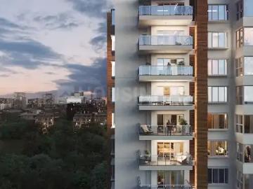 4 BHK Apartment in Koramangala for resale Bengaluru. The reference number is 20546965