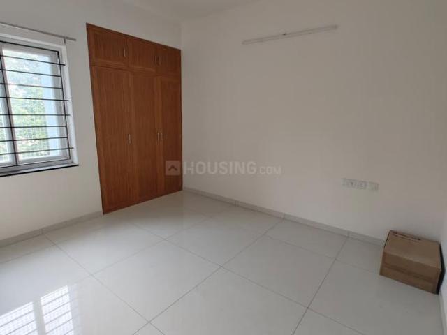 4 BHK Apartment in Korattur for rent Chennai. The reference number is 20455674