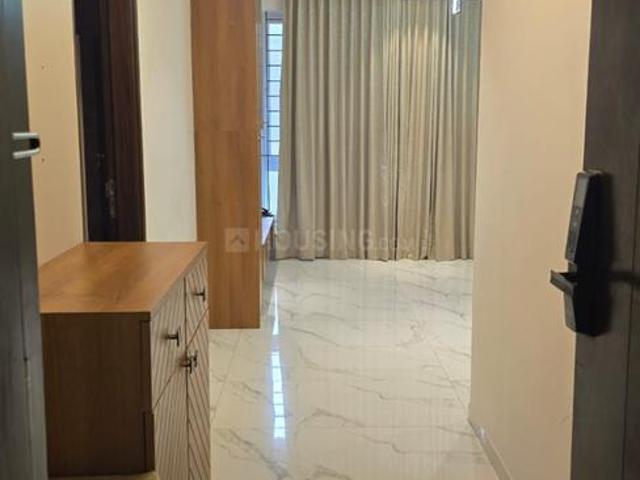 4 BHK Apartment in Korattur for rent Chennai. The reference number is 20962527