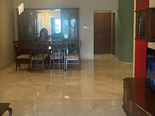 4 BHK Apartment in Koregaon Park for rent Pune. The reference number is 15729806