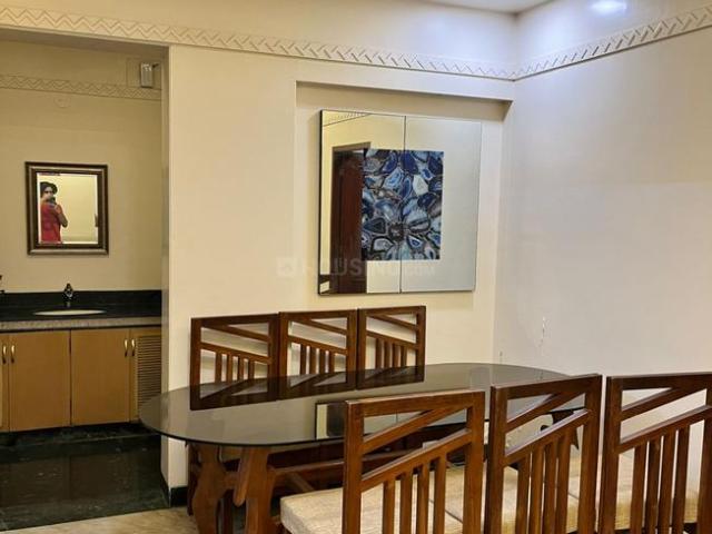 4 BHK Apartment in Koregaon Park for rent Pune. The reference number is 15731782