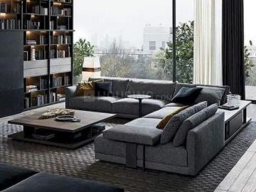 4 BHK Apartment in Koregaon Park for resale Pune. The reference number is 19626070