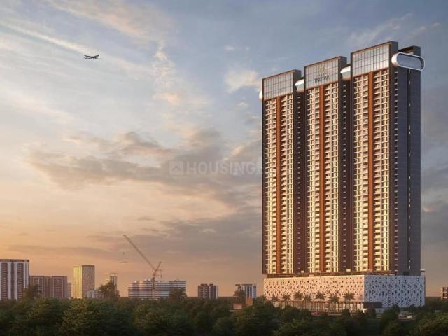 4 BHK Apartment in Koregaon Park for resale Pune. The reference number is 20407691