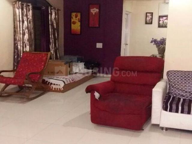 4 BHK Apartment in Koregaon Park for resale Pune. The reference number is 2070359