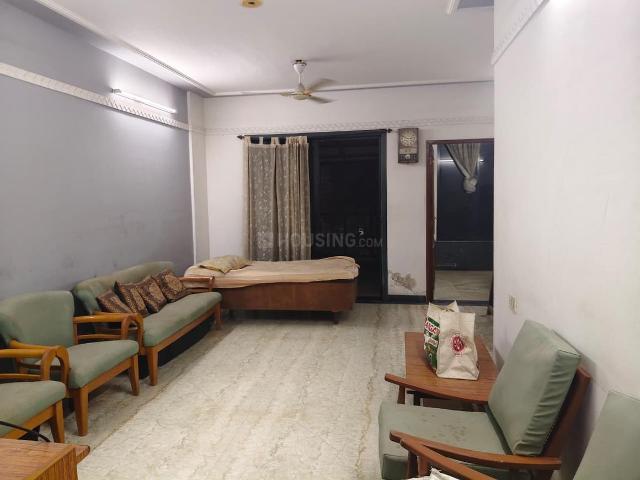 4 BHK Apartment in Koregaon Park for resale Pune. The reference number is 20053107