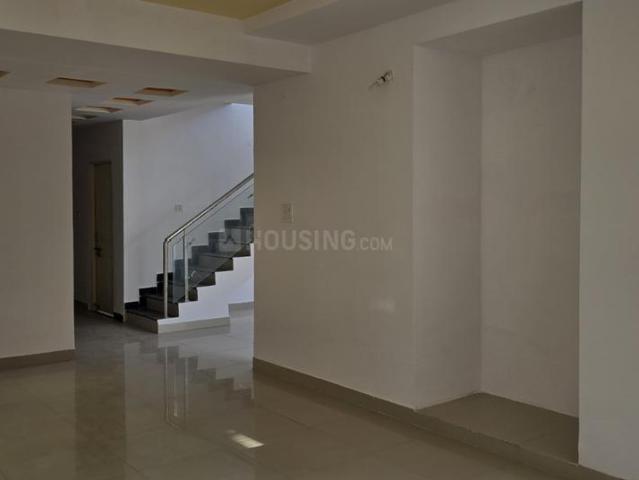 4 BHK Apartment in Katara Hills for resale Bhopal. The reference number is 16255706