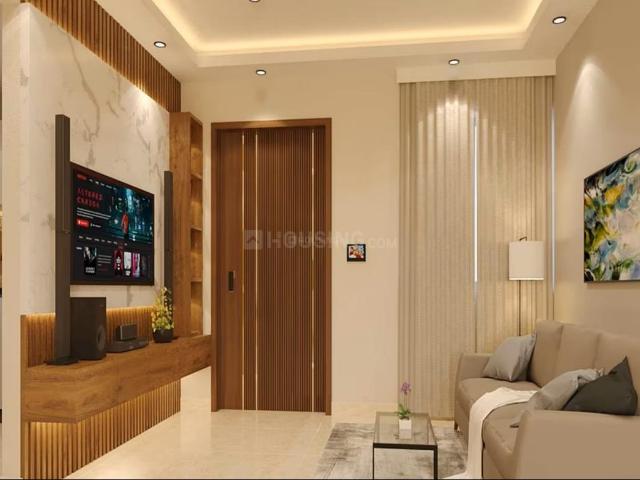 4 BHK Apartment in Kattupakkam for resale Chennai. The reference number is 20286014