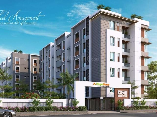 4 BHK Apartment in Kattupakkam for resale Chennai. The reference number is 21115840