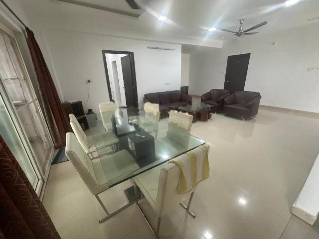 4 BHK Apartment in Kachiguda for rent Hyderabad. The reference number is 21033955
