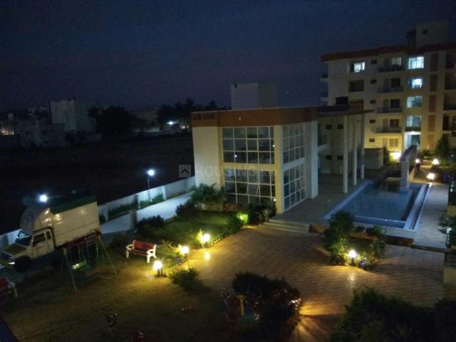 4 BHK Apartment in Kadagrahara for rent Bengaluru. The reference number is 21369593