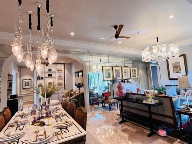 4 BHK Apartment in Kadarpur for resale Gurgaon. The reference number is 19945709