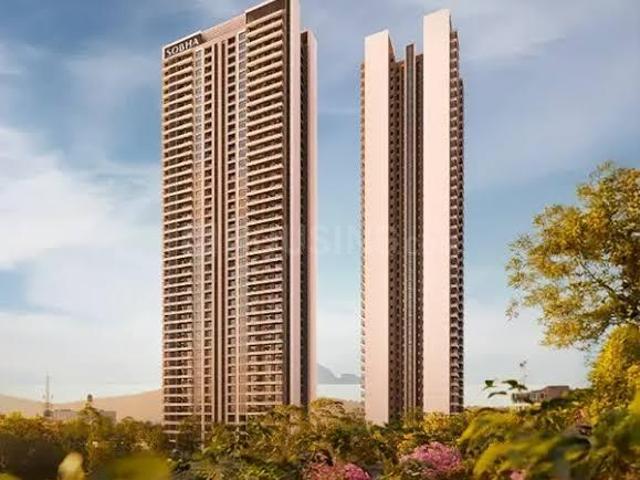 4 BHK Apartment in Kadarpur for resale Gurgaon. The reference number is 21115266