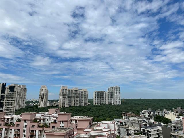 4 BHK Apartment in Kadarpur for resale Gurgaon. The reference number is 21286724