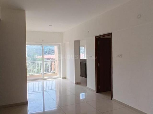 4 BHK Apartment in Kadri for resale Mangalore. The reference number is 21073284
