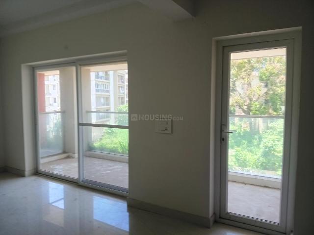 4 BHK Apartment in Kadri for resale Mangalore. The reference number is 21088691